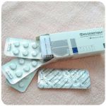 Феназепам  Phenazepam Valenta  1 мг в Абдулино