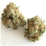 Шишки "White Widow"  (Белая вдова)  Гидропоника -  Бошка VHQ в Абдулино