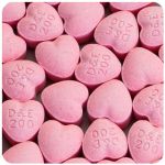 Экстази  Ecstasy Love 200 MDMA в Абдулино