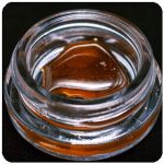 Гашишное масло (импорт Калифорния)  Distillate  в Абдулино USA ТГК 98.5%