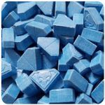 Экстази  Ecstasy Punisher 250 мг MDMA в Абдулино