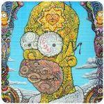 Марки LSD-25 VHQ чистых 250 мкг в Абдулино